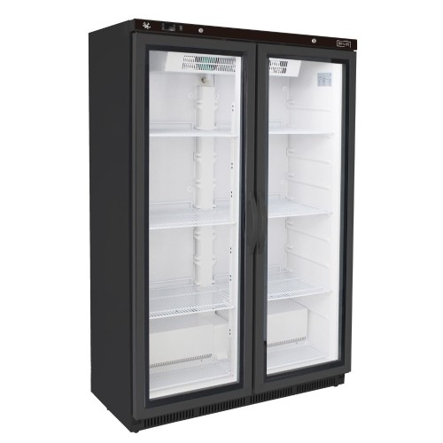 BRILLIS G-HR800VG-B Refrigerator Cabinet