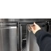 BRILLIS G-S903V S/S TOP Refrigerated Table