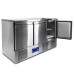 BRILLIS G-S903V S/S TOP Refrigerated Table