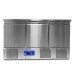 BRILLIS G-S903V S/S TOP Refrigerated Table