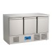 BRILLIS G-S903V S/S TOP Refrigerated Table
