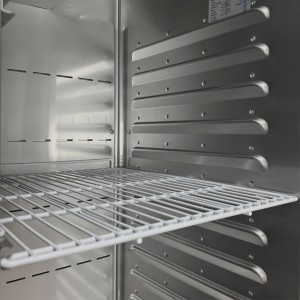 BRILLIS G-UGN1410TN Refrigerated Cabinet