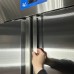 BRILLIS G-UGN1410TN Refrigerated Cabinet