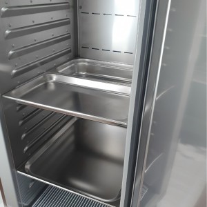 BRILLIS G-UGN650TN Refrigerator Cabinet