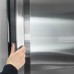 BRILLIS G-UGN650TN Refrigerator Cabinet