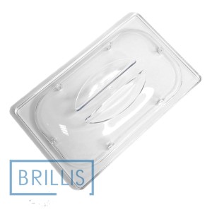 Кришка гастроємності BRILLIS HM-4324 GN 1/9