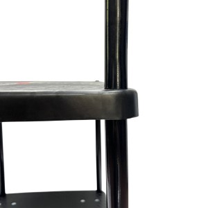 Візок платформний BRILLIS HM-5070A