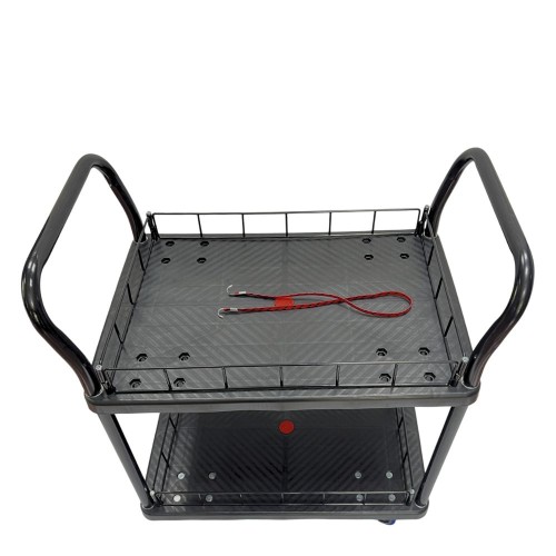 Візок платформний BRILLIS HM-5070C
