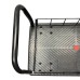 Візок платформений BRILLIS HM-5070D, 3 полиці