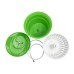 BRILLIS HM-SSP12L Salad Spinner 12 L