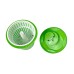 BRILLIS HM-SSP12L Salad Spinner 12 L