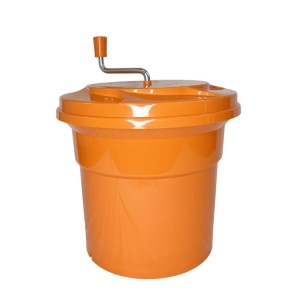 Центрифуга для сушіння зелені BRILLIS HM-SSP25L 25 л