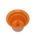 BRILLIS HM-SSP25L Salad Spinner 25 L