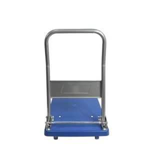 Візок платформний вантажний BRILLIS HM-TC200, 200 кг
