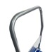 Візок платформний вантажний BRILLIS HM-TC200, 200 кг