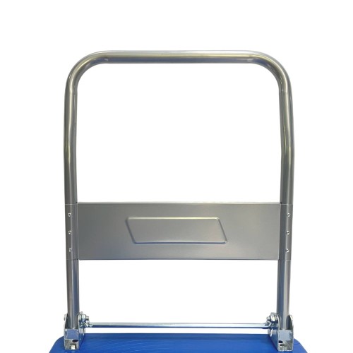 Візок платформний вантажний BRILLIS HM-TC400, 400 кг