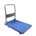 Візок платформний вантажний BRILLIS HM-TC400, 400 кг
