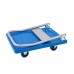 Візок платформний вантажний BRILLIS HM-TC400, 400 кг