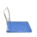 Візок платформний вантажний BRILLIS HM-TC400, 400 кг