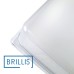 Гастроємність BRILLIS P811-6C GN 1/1-150 мм, прозора