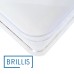 Гастроємність BRILLIS P811-6C GN 1/1-150 мм, прозора