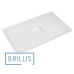 Кришка BRILLIS P811-L для гастроємностей GN 1/1