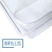 Гастроємність BRILLIS P812-4C прозора