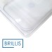 Гастроємність BRILLIS P812-6C прозора