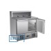 BRILLIS PS900 Refrigerated Pizza Table
