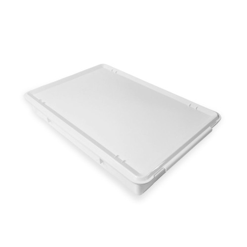 Контейнер для теста BRILLIS QH-DB180