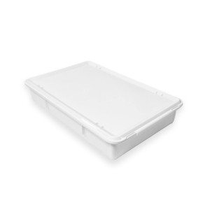 Контейнер для теста BRILLIS QH-DB4100