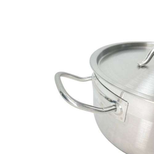 BRILLIS SD12010 Professional Saucepan