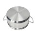 BRILLIS SD12010 Professional Saucepan