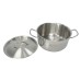 BRILLIS SD12010 Professional Saucepan