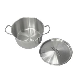 BRILLIS SD12213 Professional Saucepan