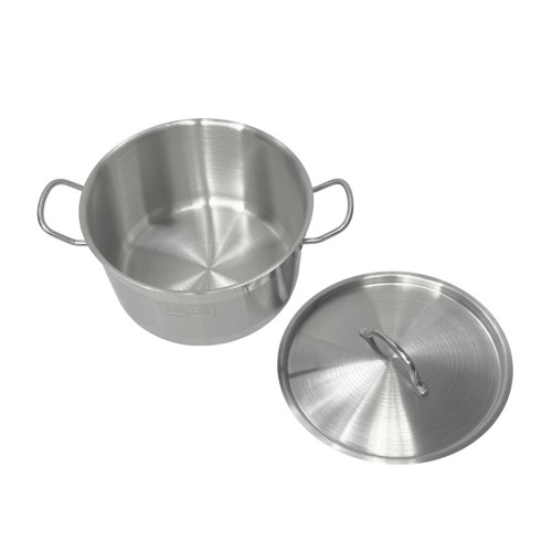 BRILLIS SD12213 Professional Saucepan