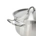 BRILLIS SD12213 Professional Saucepan