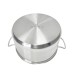 BRILLIS SD12213 Professional Saucepan