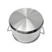 Каструля BRILLIS SD12416, 7 л