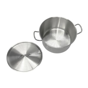 Каструля BRILLIS SD12617, 9 л