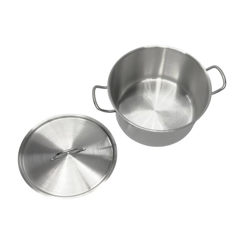 Каструля BRILLIS SD12617, 9 л