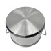 Каструля BRILLIS SD12617, 9 л