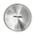BRILLIS SD12818 Stainless Steel Pot, 11 L