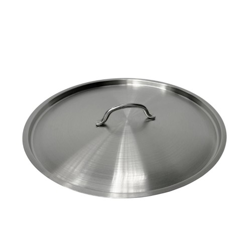 BRILLIS SD13021 Stainless Steel Pot, 15 L