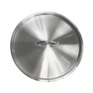 BRILLIS SD13222 Stainless Steel Pot, 17 L