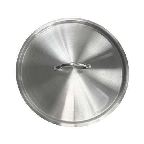 BRILLIS SD13222 Stainless Steel Pot, 17 L