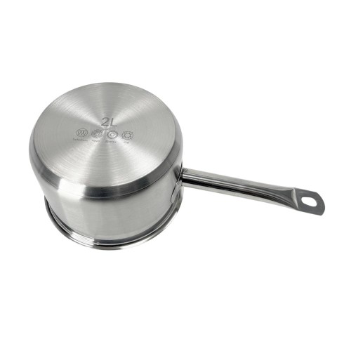 BRILLIS SD21610 Saute Pan