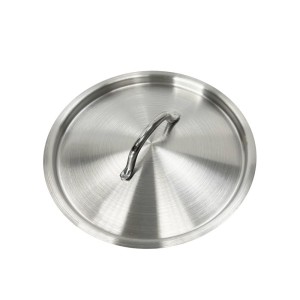 BRILLIS SD22013 Saute Pan