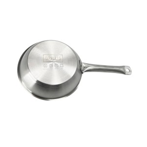 BRILLIS SD32004N Professional Frying Pan with Non-Stick Coating