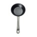 BRILLIS SD32004N Professional Frying Pan with Non-Stick Coating